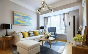 2018北欧中仁翡翠华府